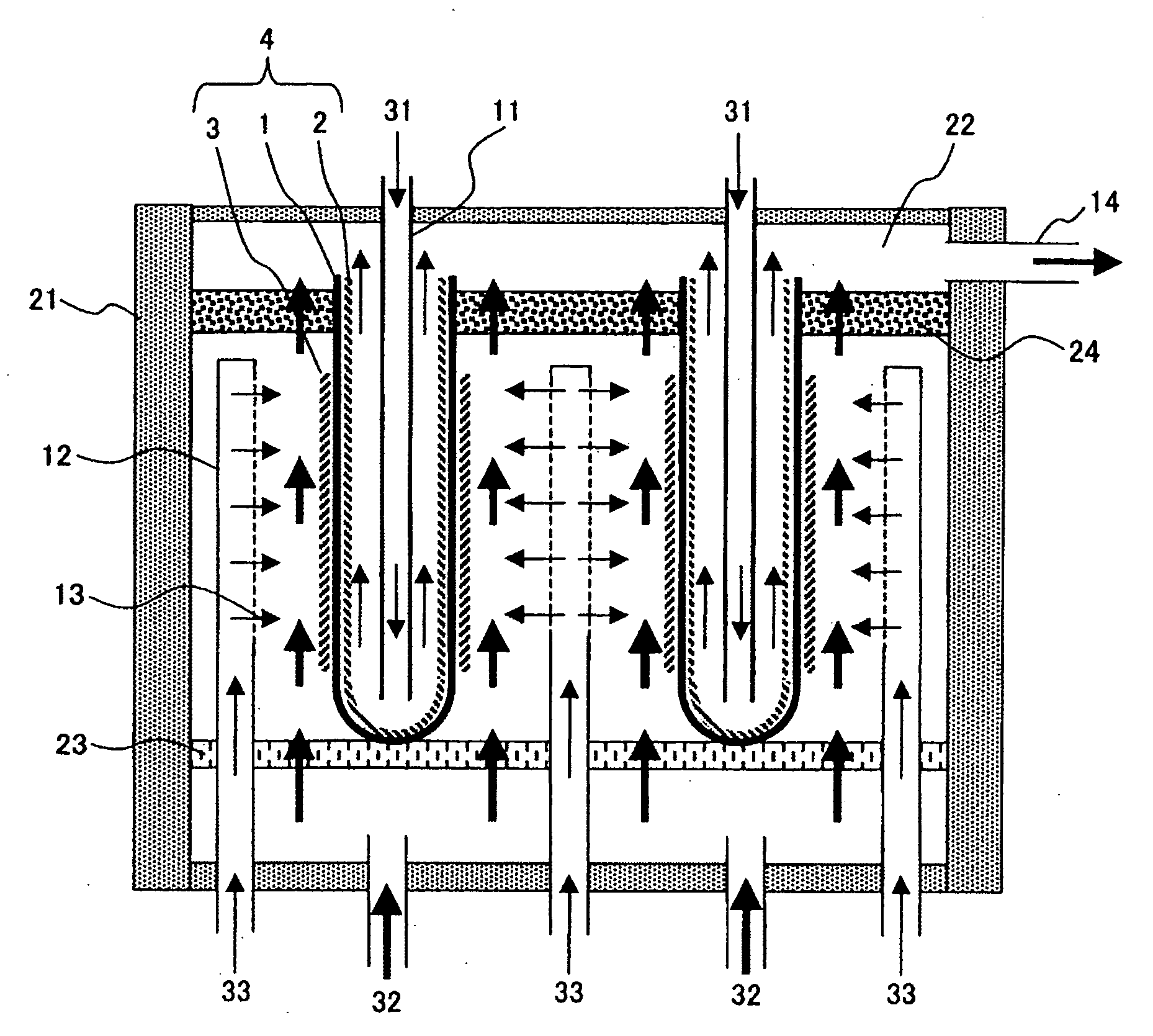 Fuel cell power system