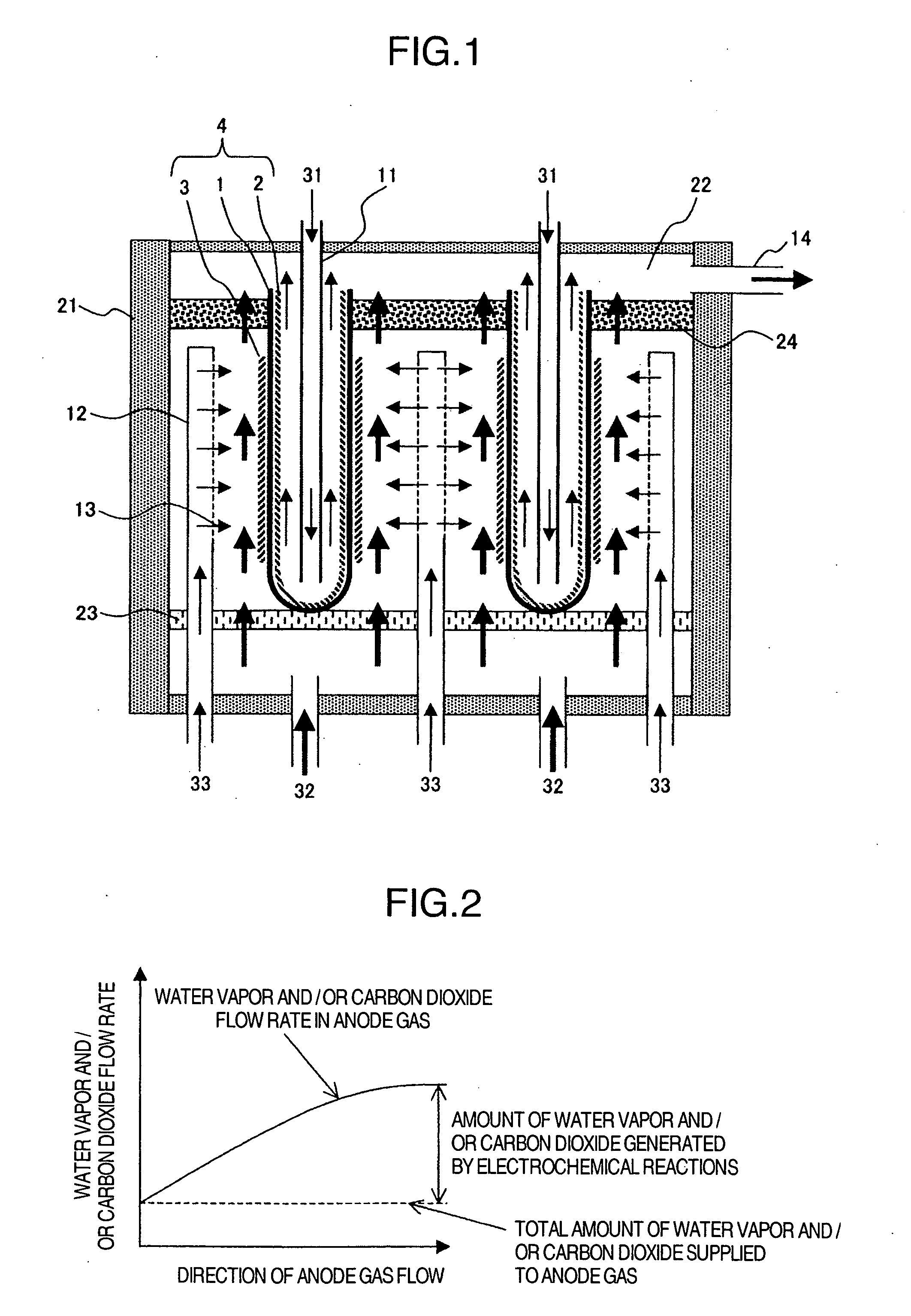 Fuel cell power system