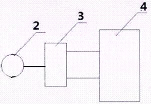 Motor locking system for electric vehicle and bicycle