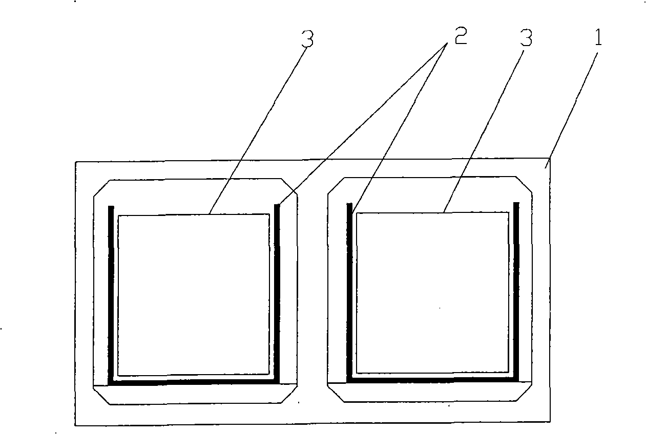 Container transportation method