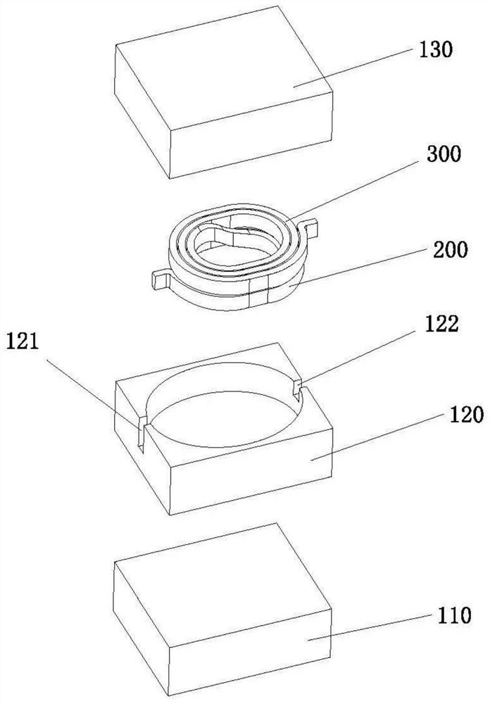 Inductor and manufacturing method thereof