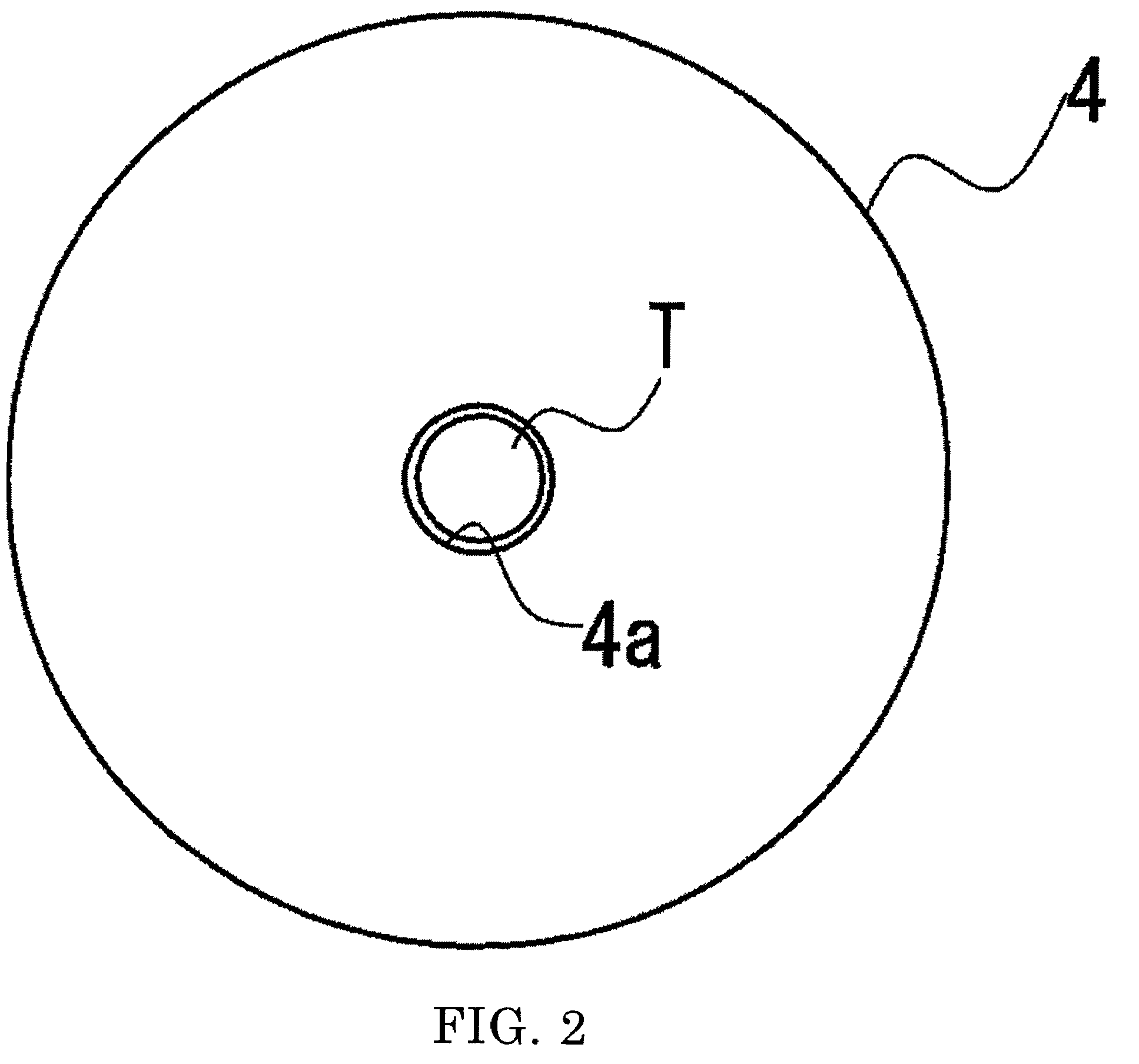 X-ray tube and X-ray analyzing apparatus