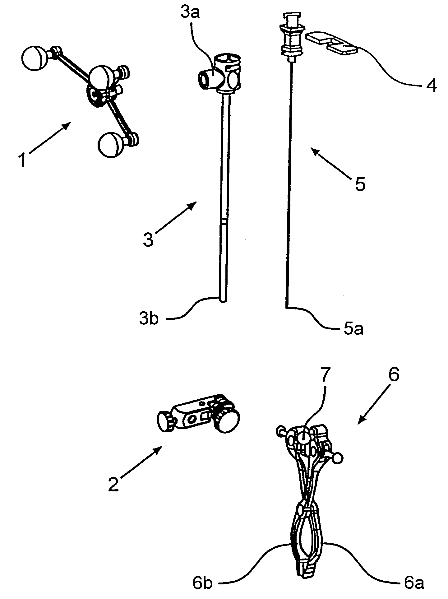 Navigated application guide for targeted spinal drug delivery