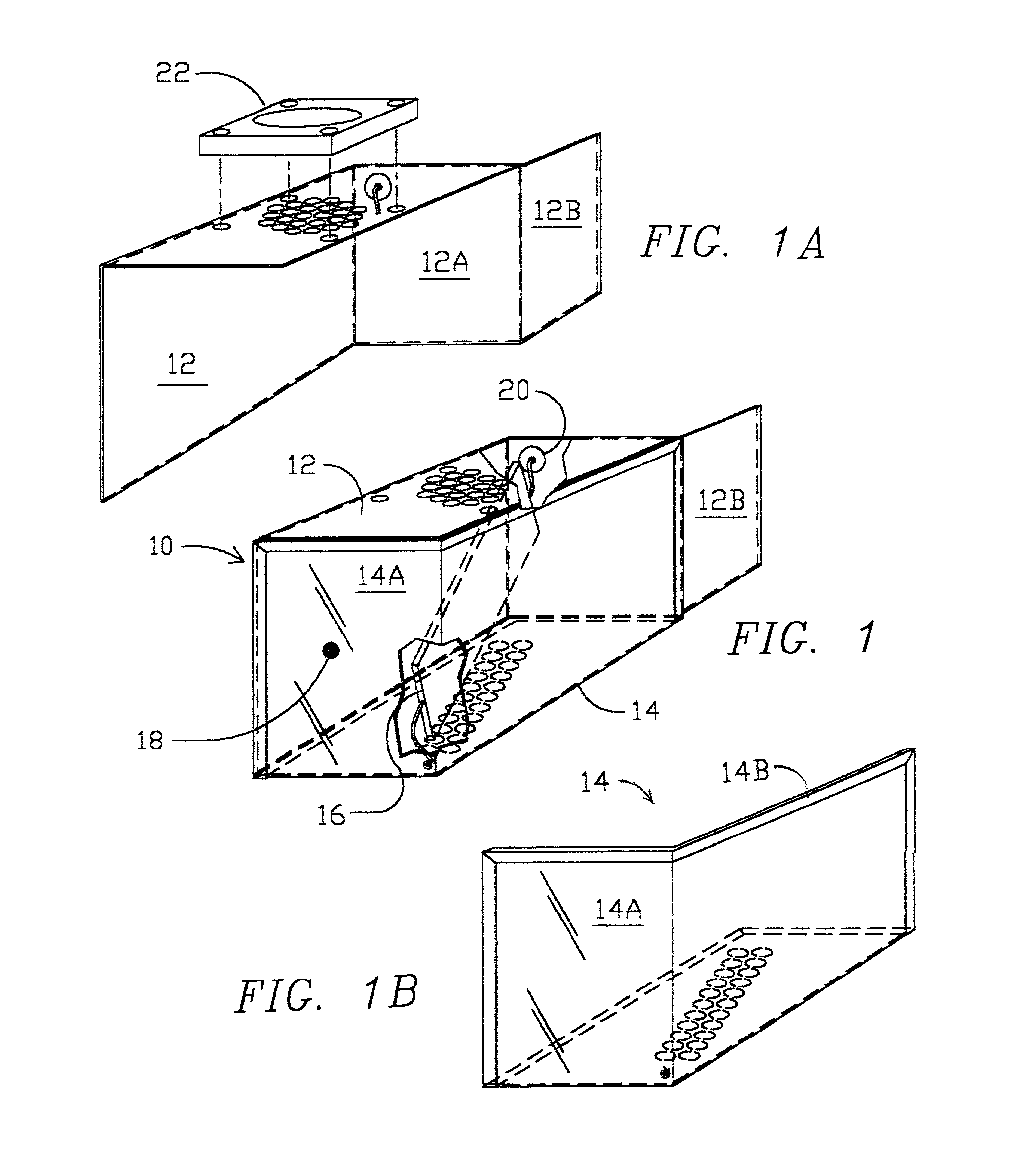 Range resistors for AC-DC transfer measurements