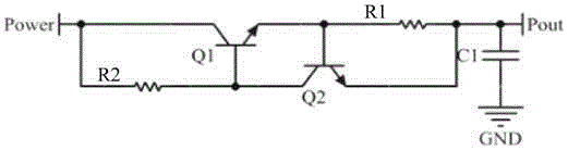 Electric automobile and motor control system