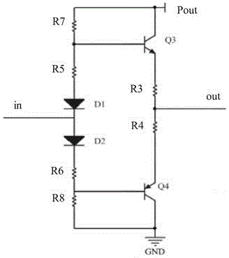 Electric automobile and motor control system