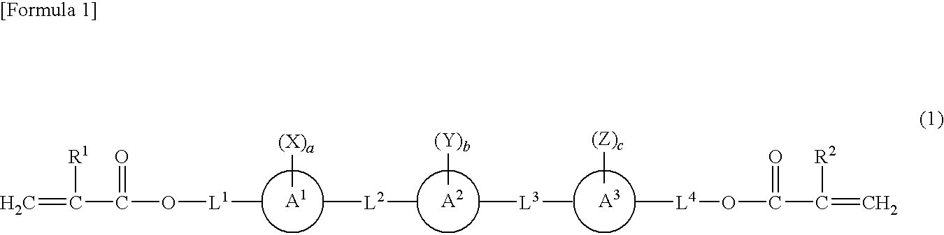 Polymerizable composition