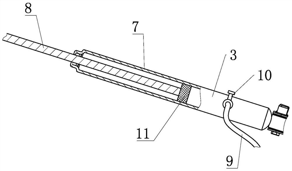 Interesting rowing machine