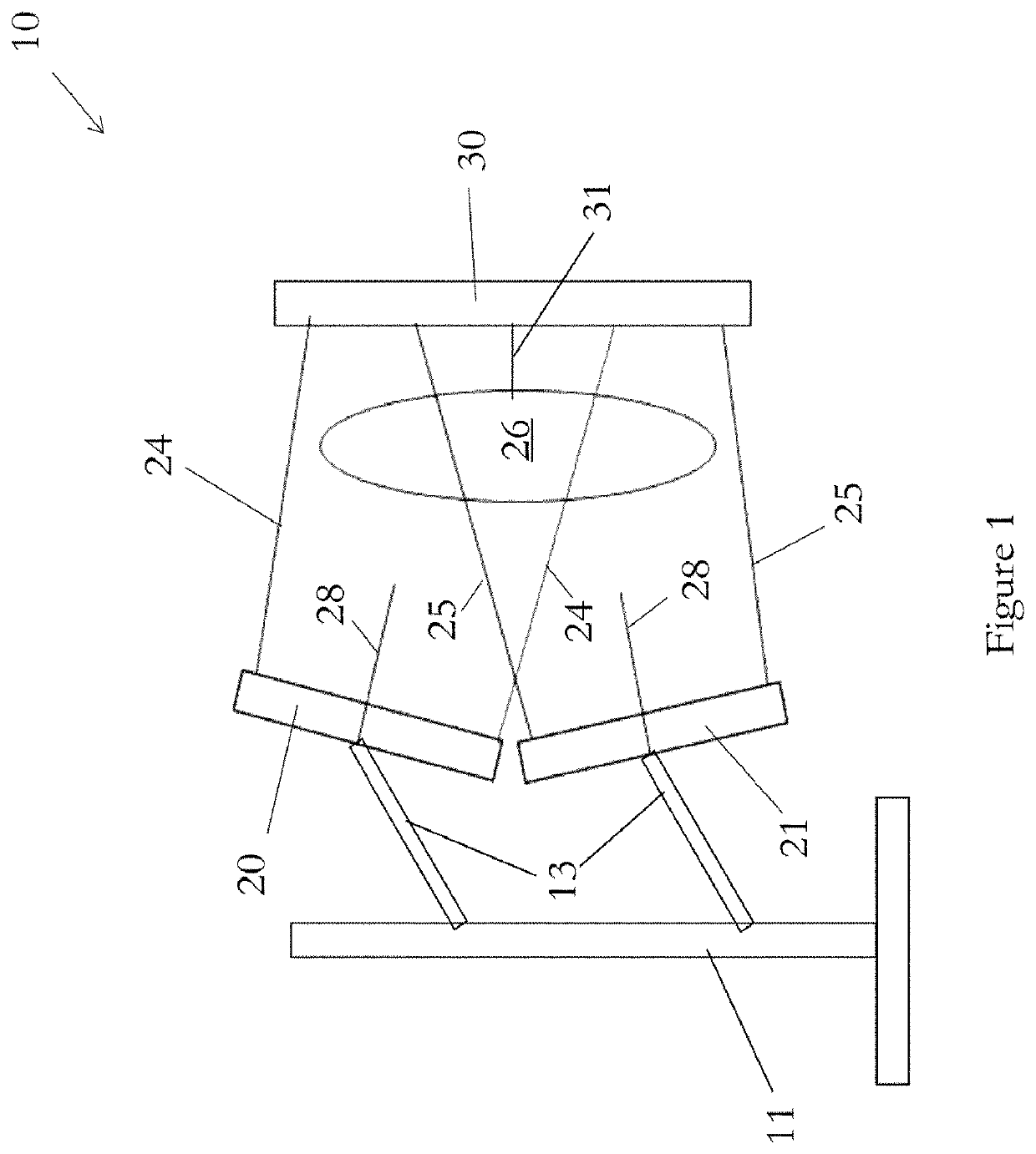 X-ray imaging device