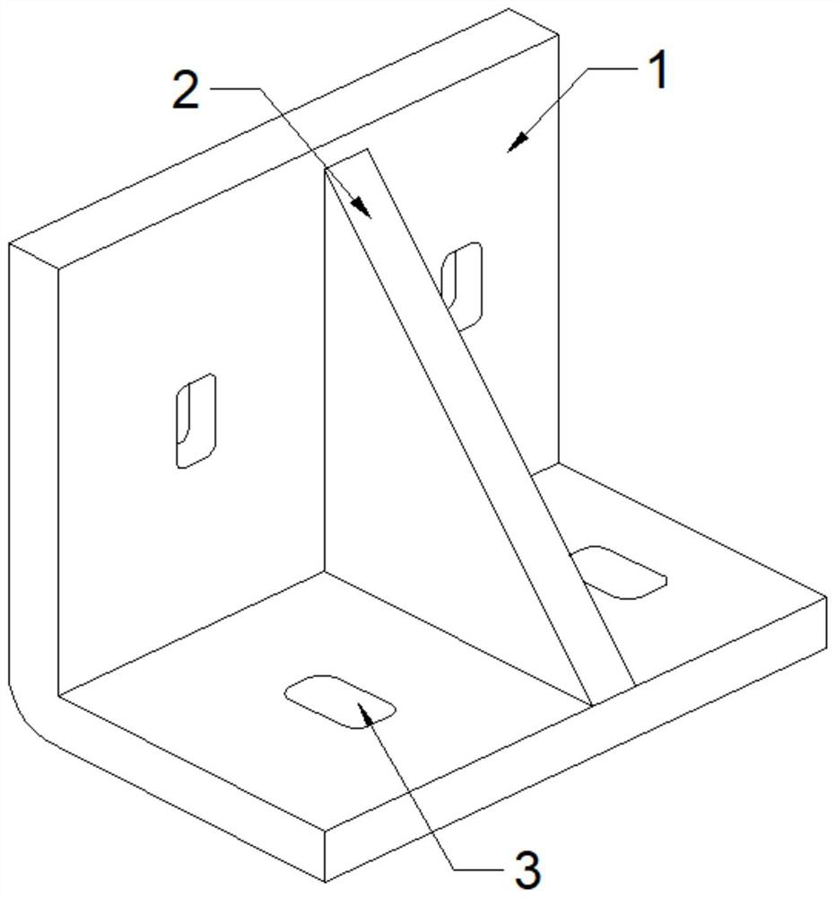 Method for prefabricating equipment foundations and effectively fixing equipment foundations