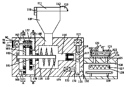 Novel bio-fertilizer device