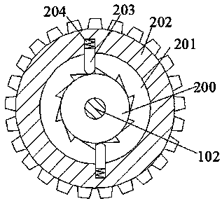 Novel bio-fertilizer device