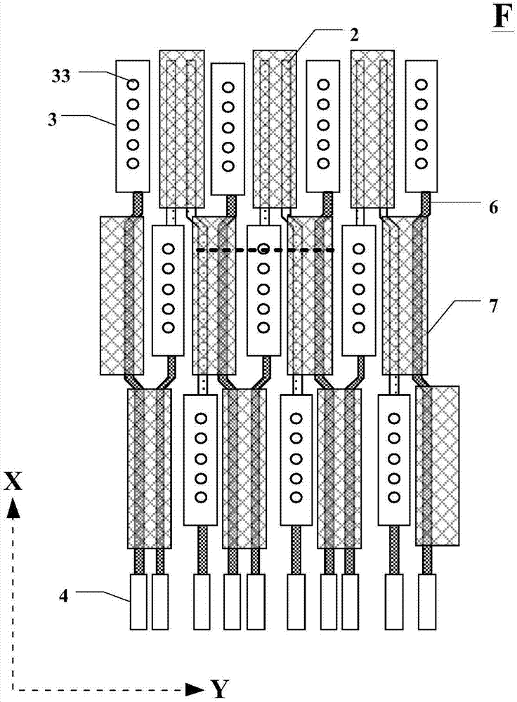 Array substrate and display panel