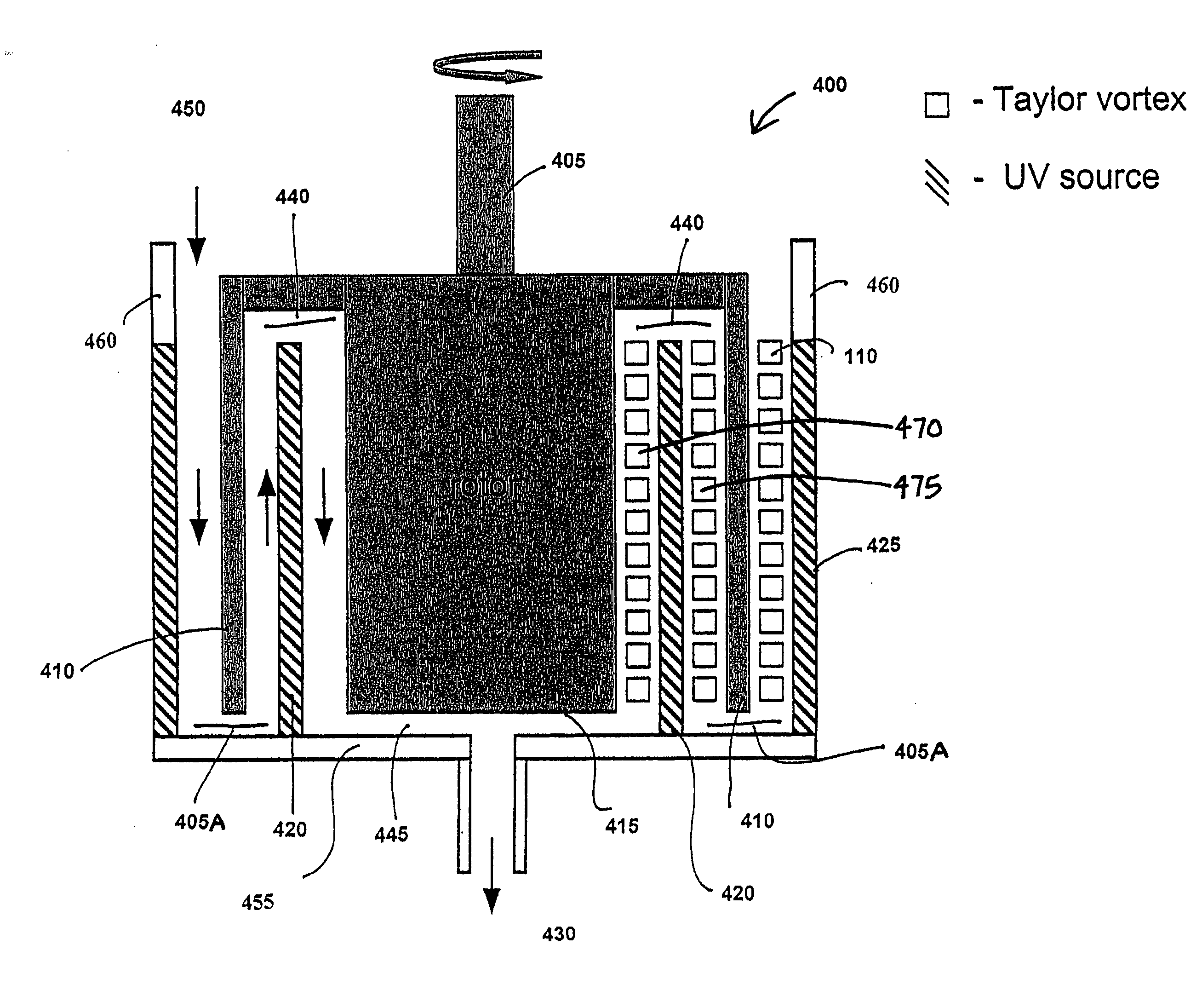 Systems and Methods for Disinfection