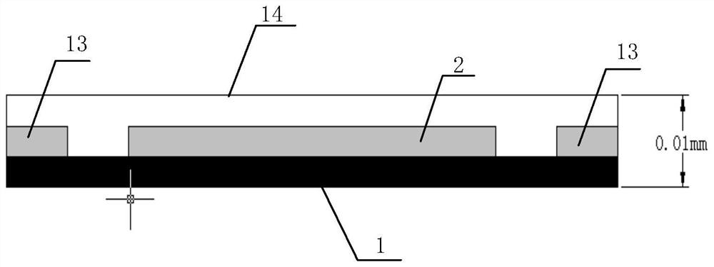 An improved method for the preparation of ion beam sputtering coating plugging sensor