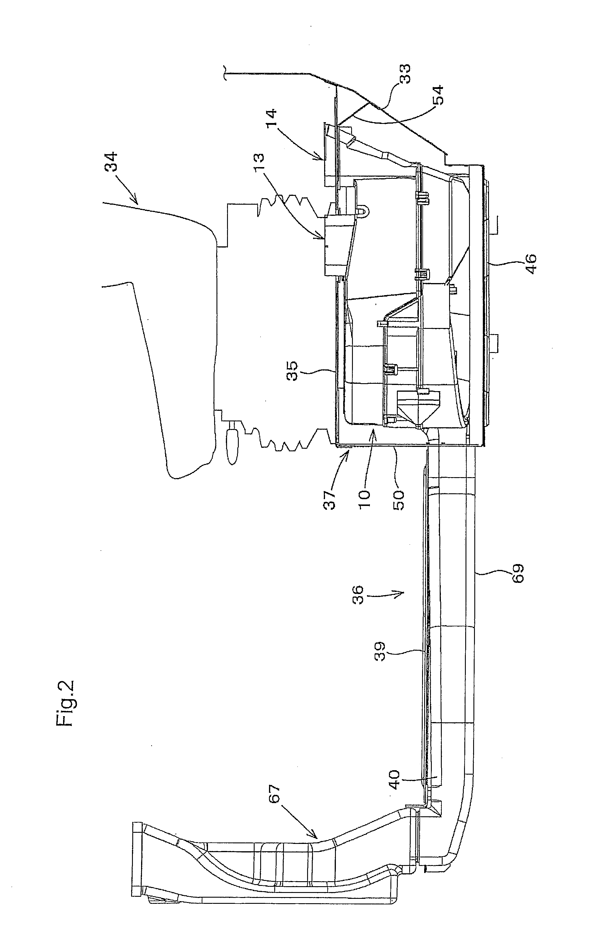 Cabin System