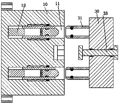 Welding device