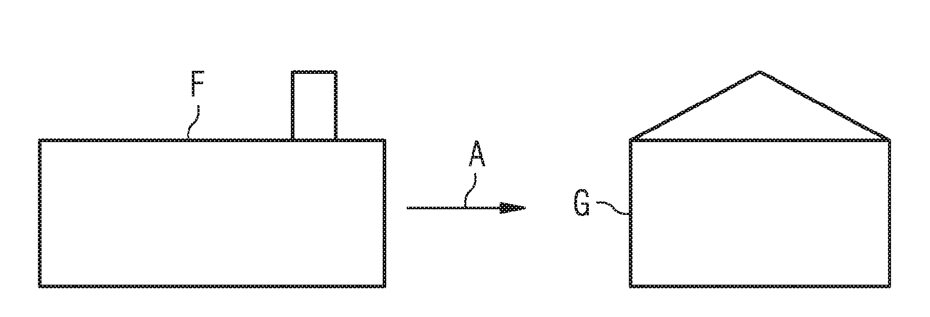 Device and method for securing a negotiation of at least one cryptographic key between units