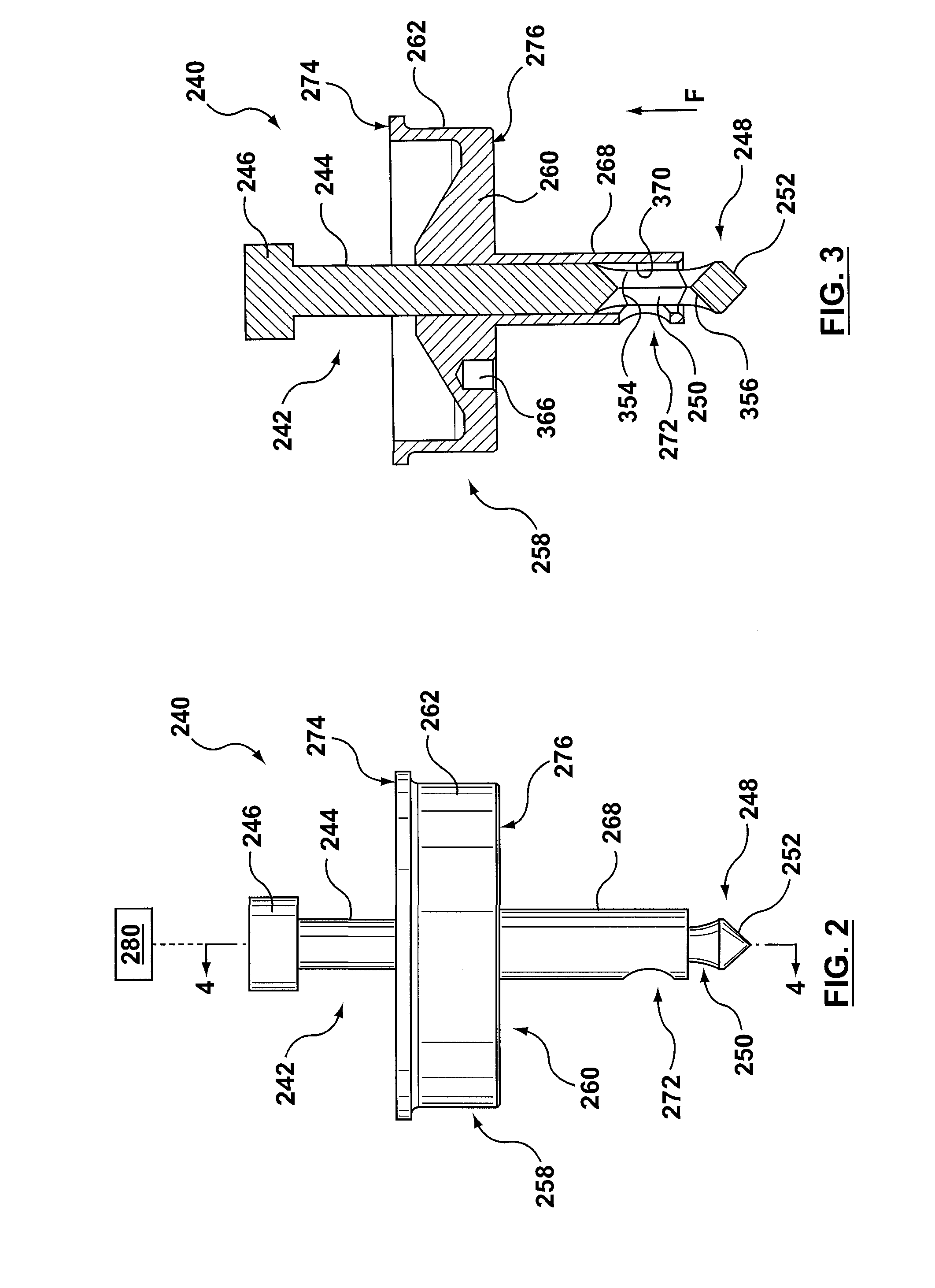 Open Loop Pressure Control For Injection Molding