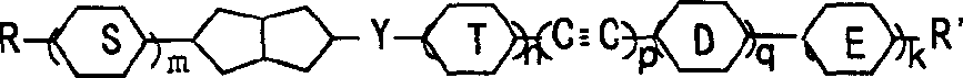 3,7-disubstituted trans-dicyclo[3,3,0] octane compound and its prepn and use