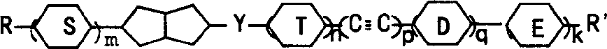 3,7-disubstituted trans-dicyclo[3,3,0] octane compound and its prepn and use