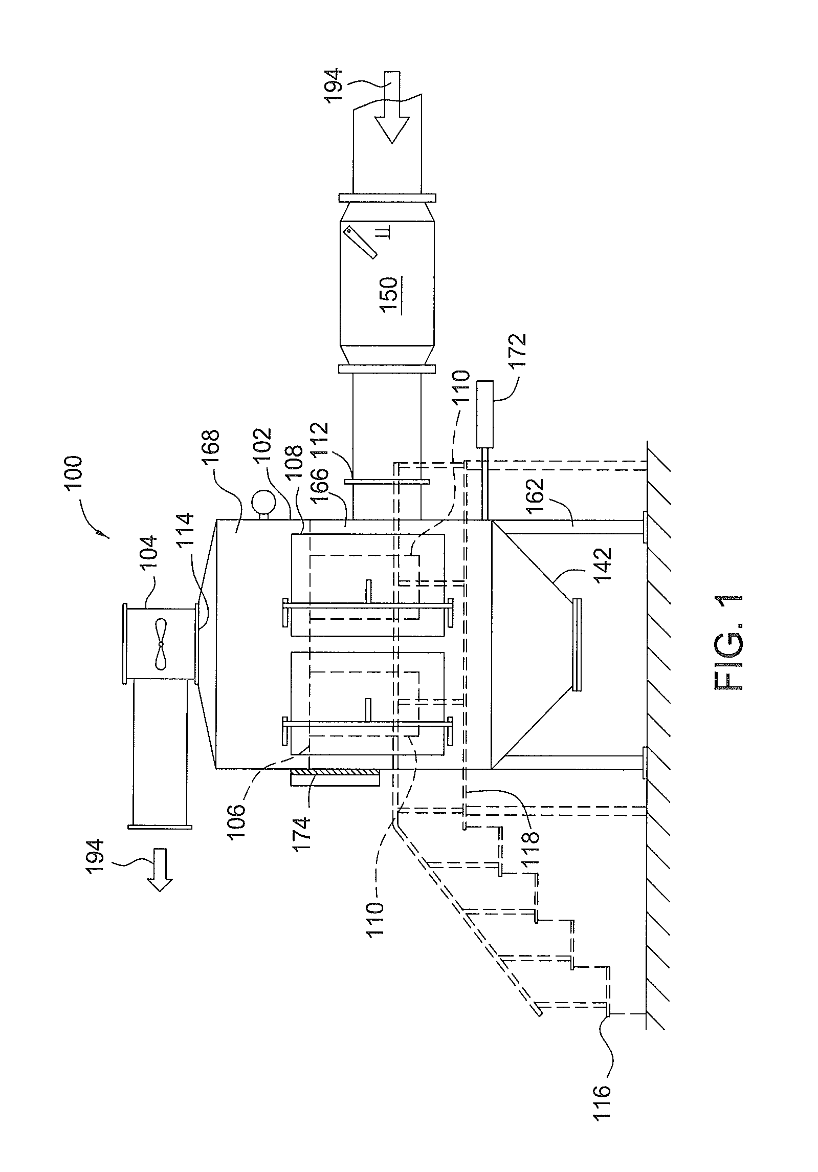 Flow actuated flap valve