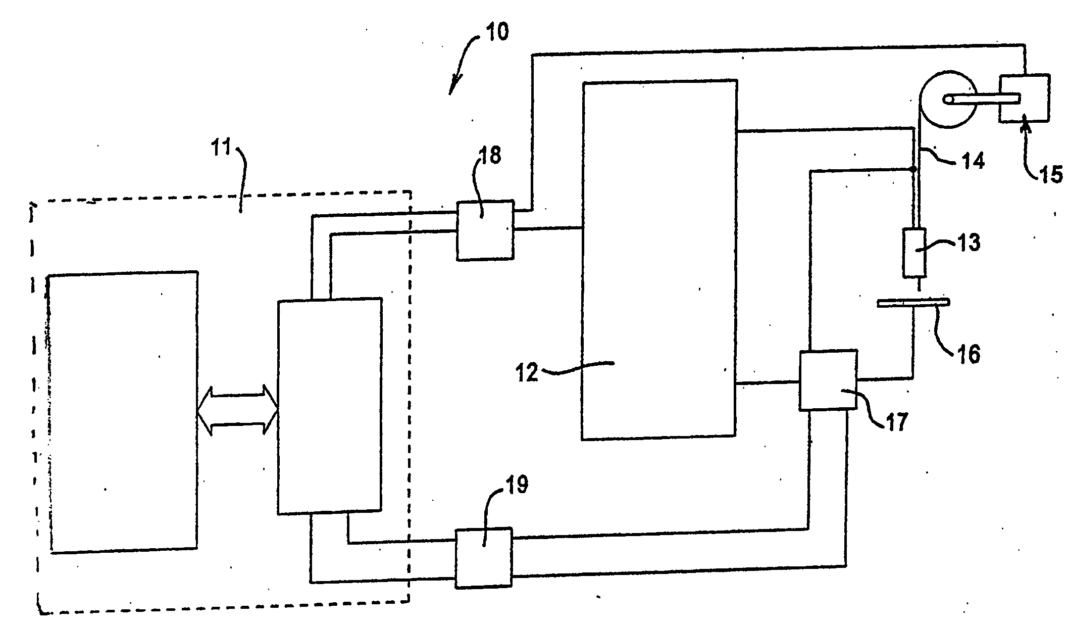 Control method and system for metal arc welding