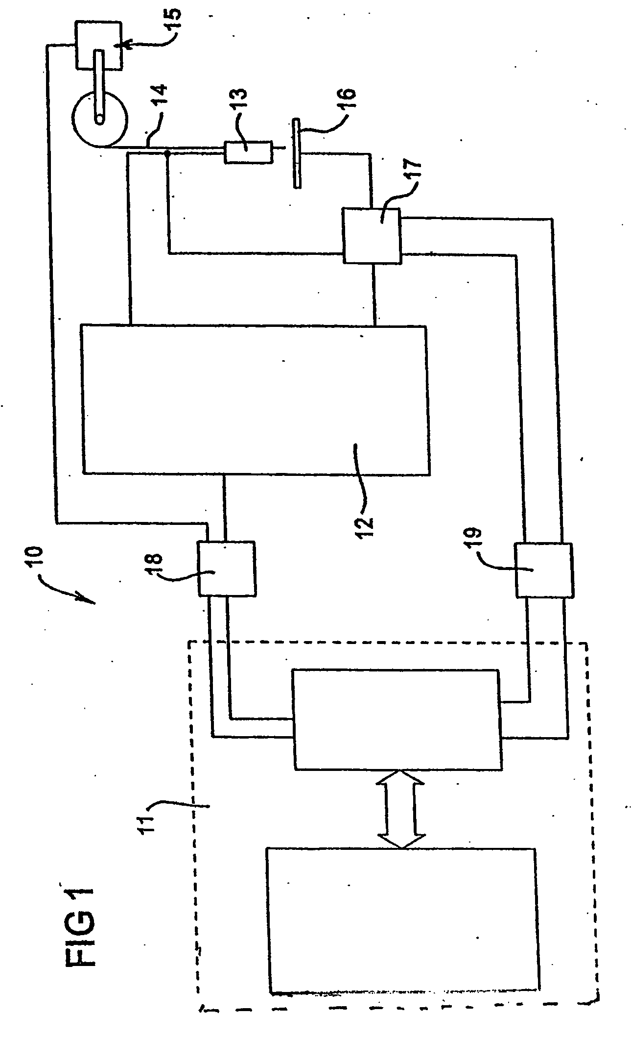 Control method and system for metal arc welding