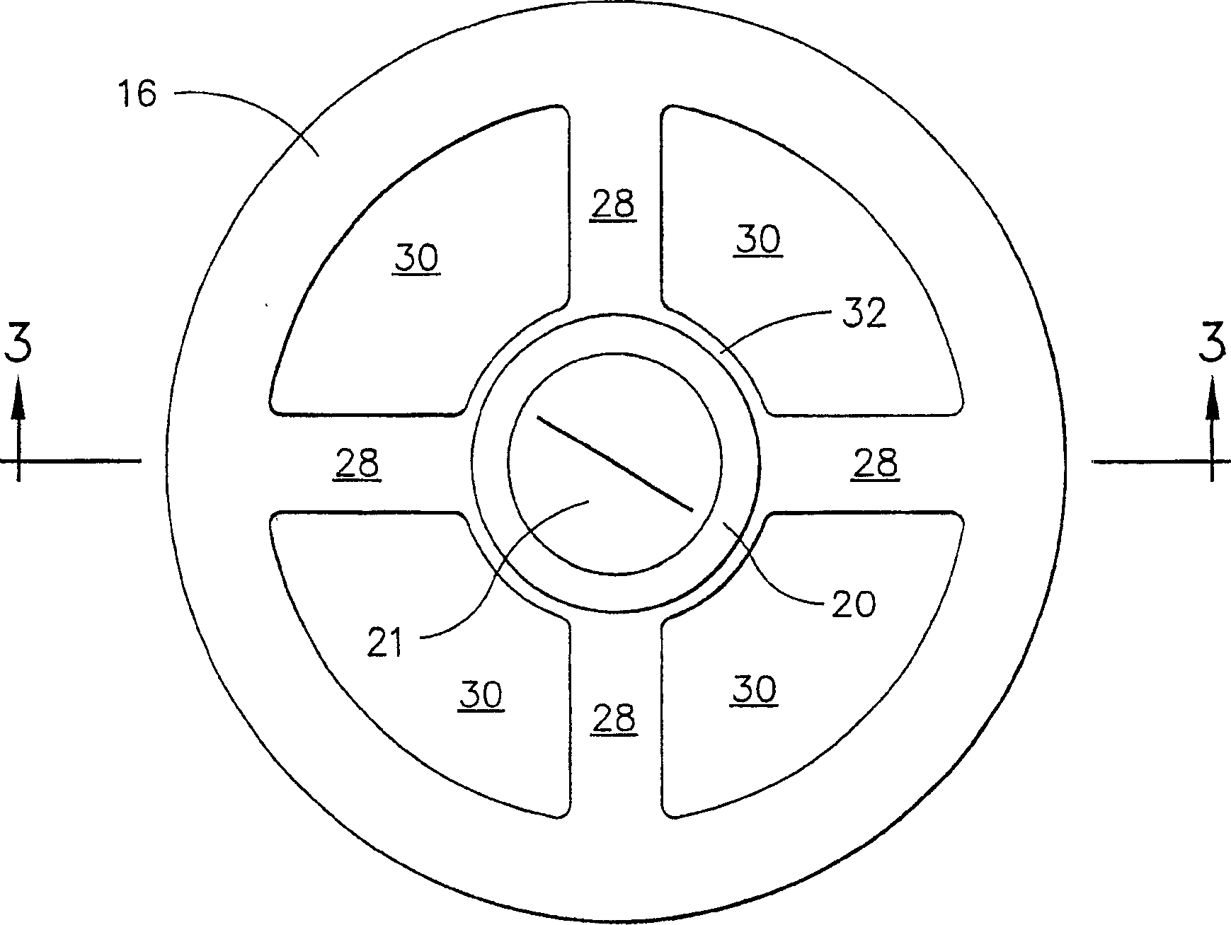 Tracheotomy valve unit