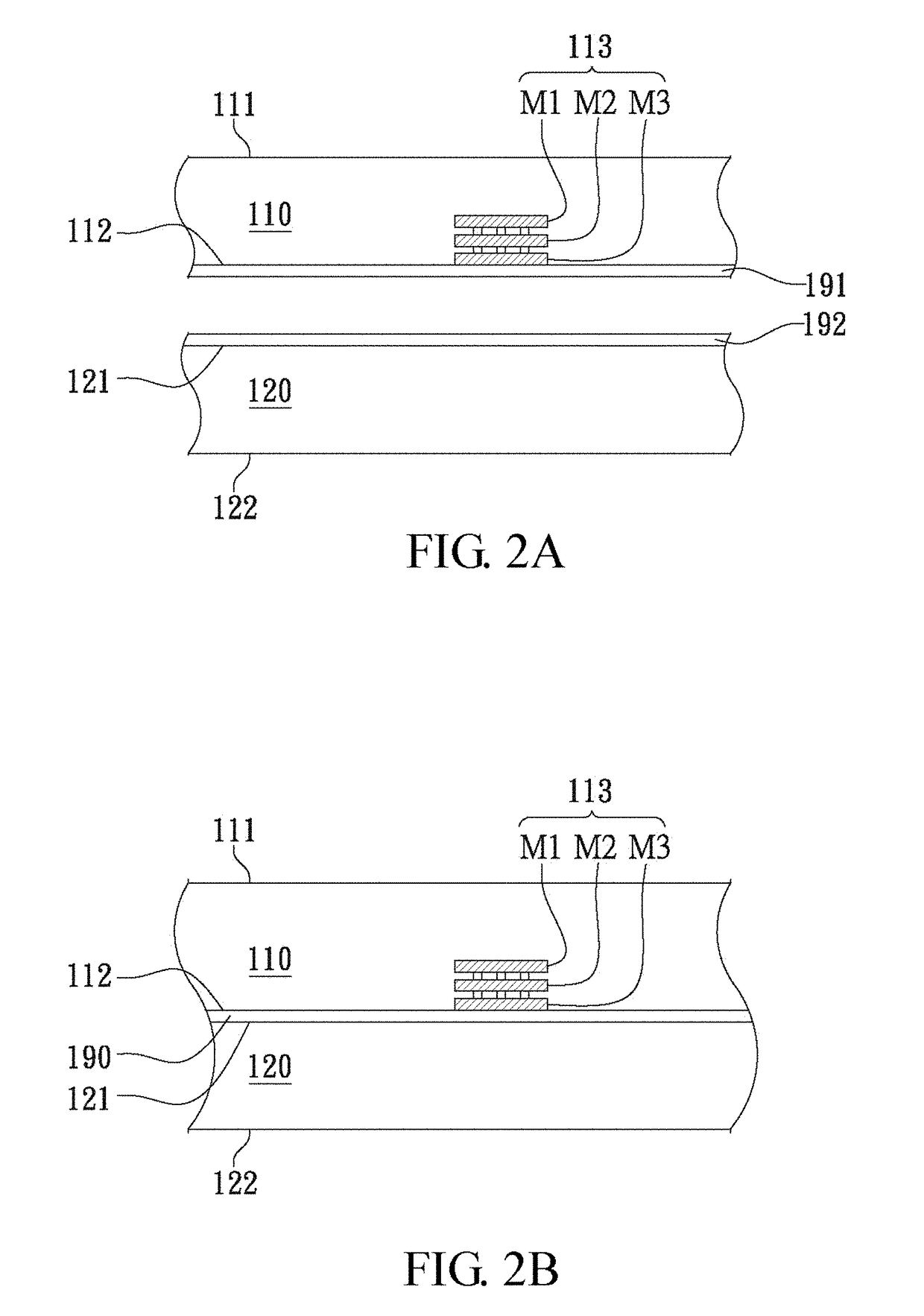 Wafer level chip scale package having continuous through hole via configuration and fabrication method thereof