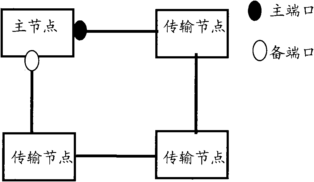 Topology discovery method and device