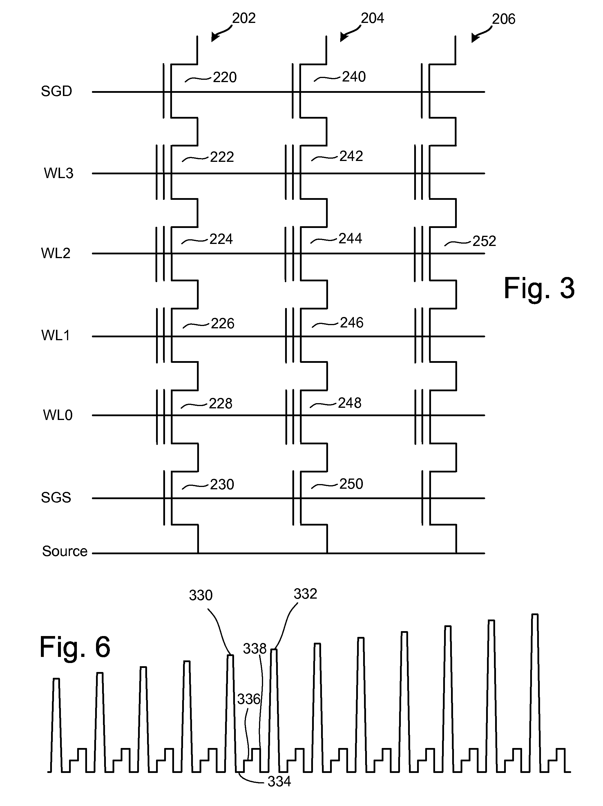 Partitioned soft programming in non-volatile memory