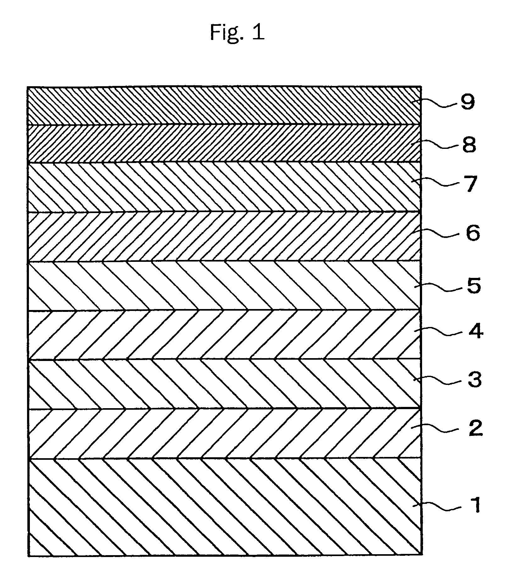 Perpendicular magnetic recording medium