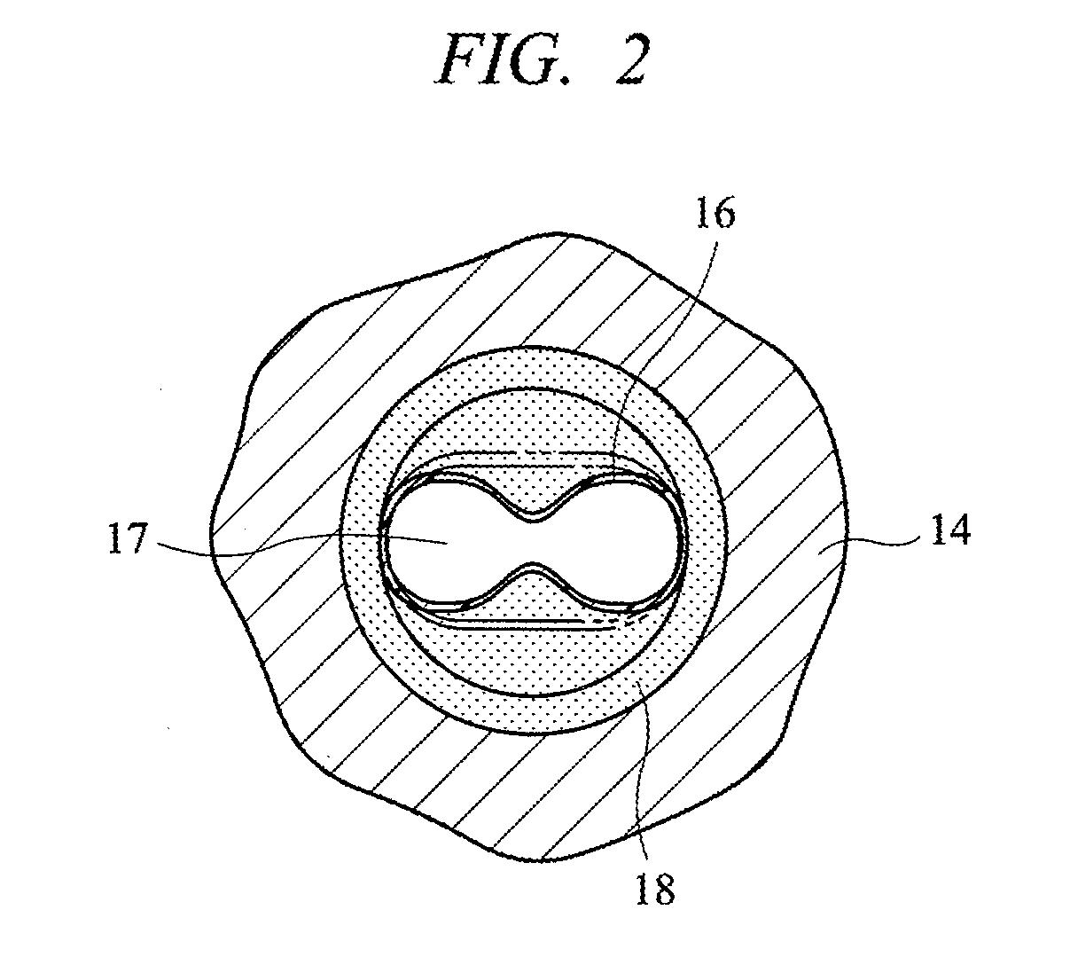 Chemical liquid supplying apparatus