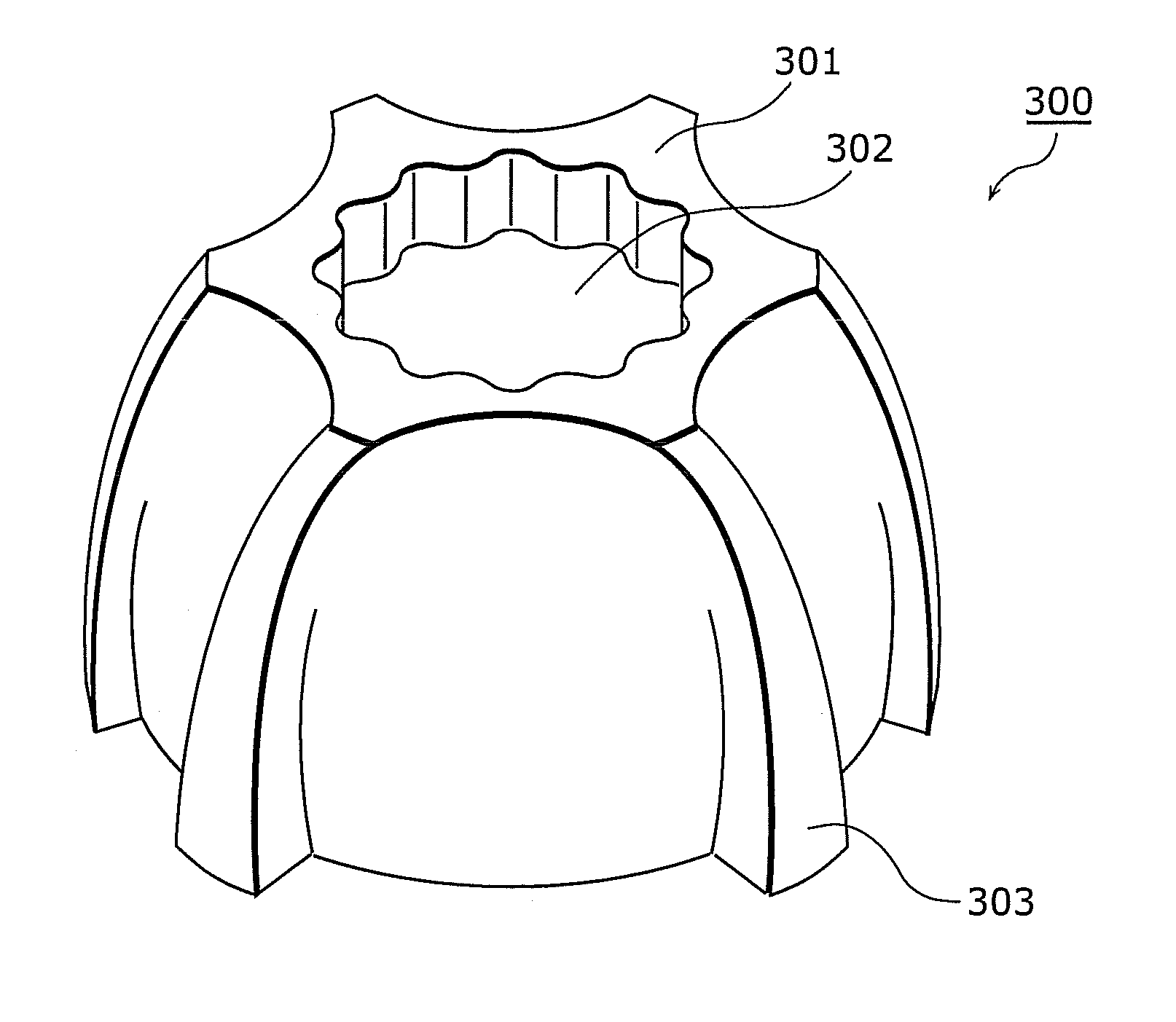 Plastic bottle closure, plastic bottle including the same, and plastic bottle closure opener