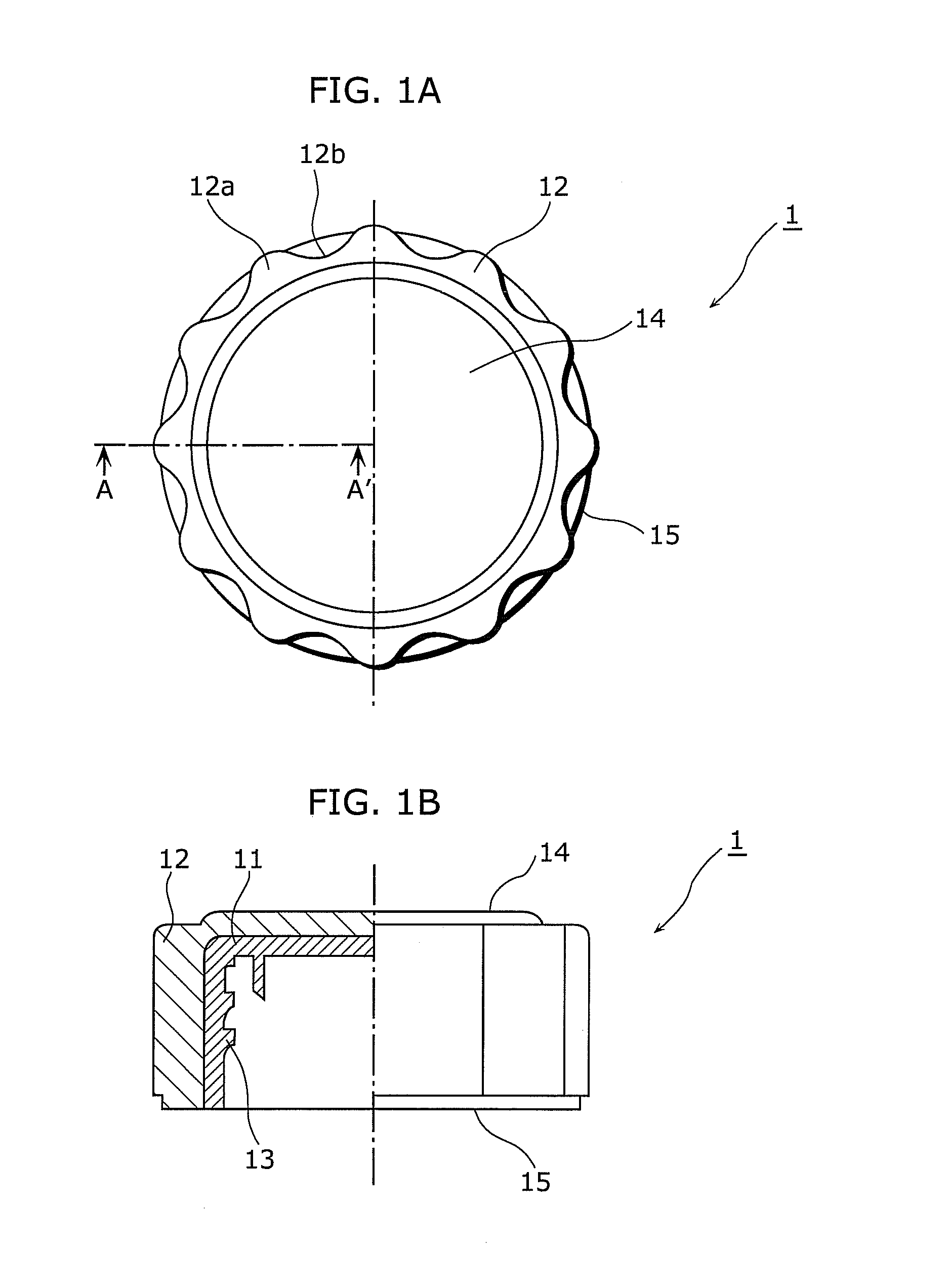 Plastic bottle closure, plastic bottle including the same, and plastic bottle closure opener