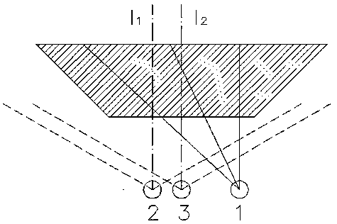 VIN image acquisition device, and image restoration system and image restoration method thereof