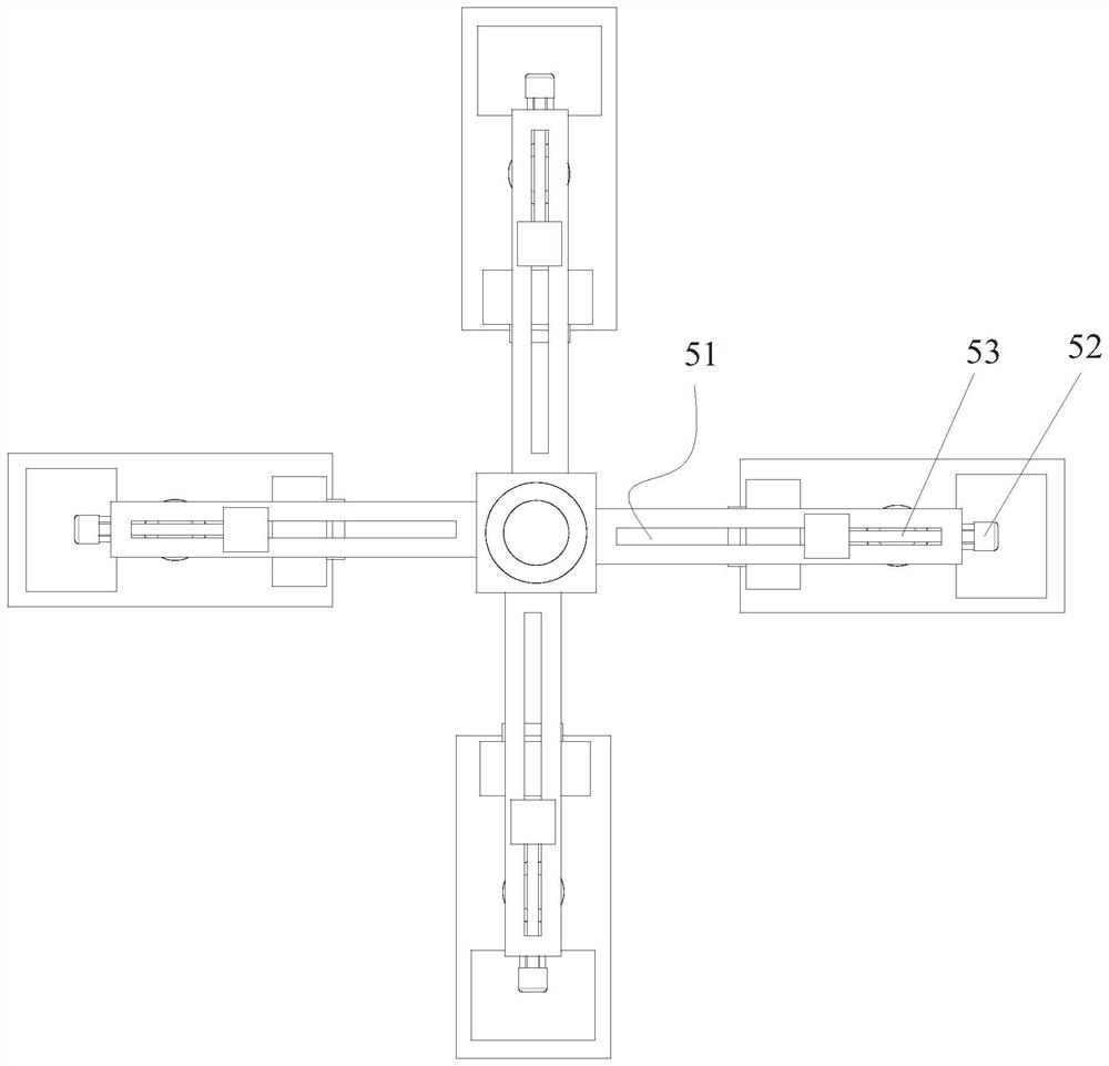 A frequency conversion processing device and its use method