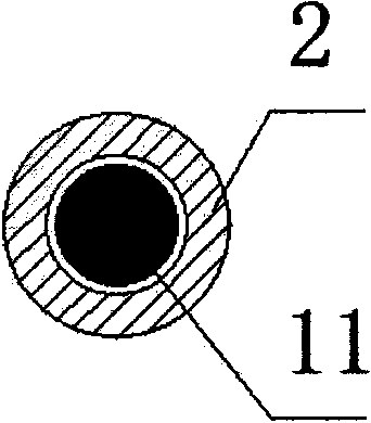 Anchor rod/anchor cable with constant resistance and large deformation and design method thereof