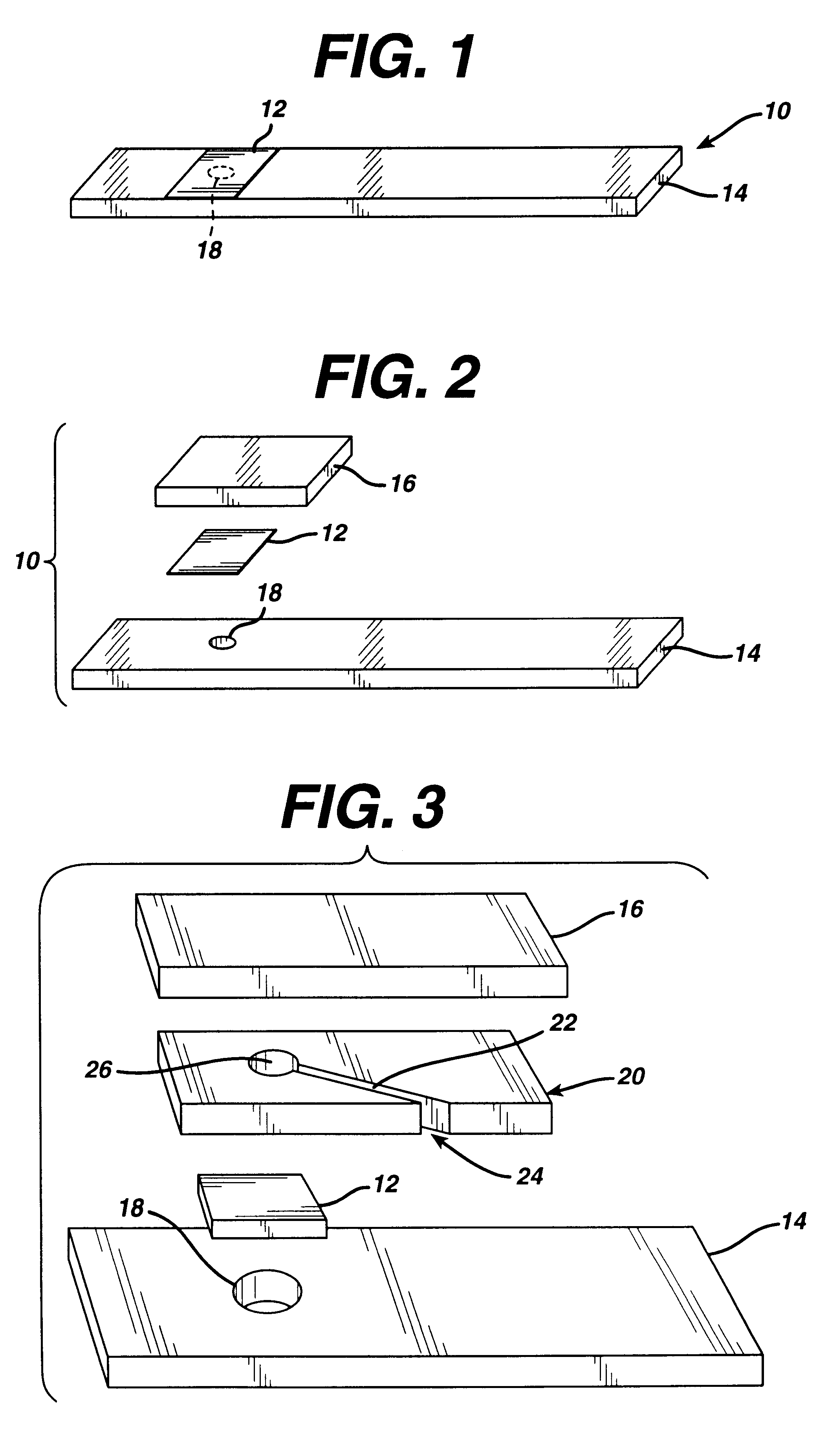 Diagnostics based on tetrazolium compounds