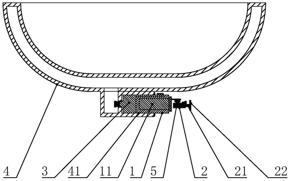 Multifunctional inflation equipment