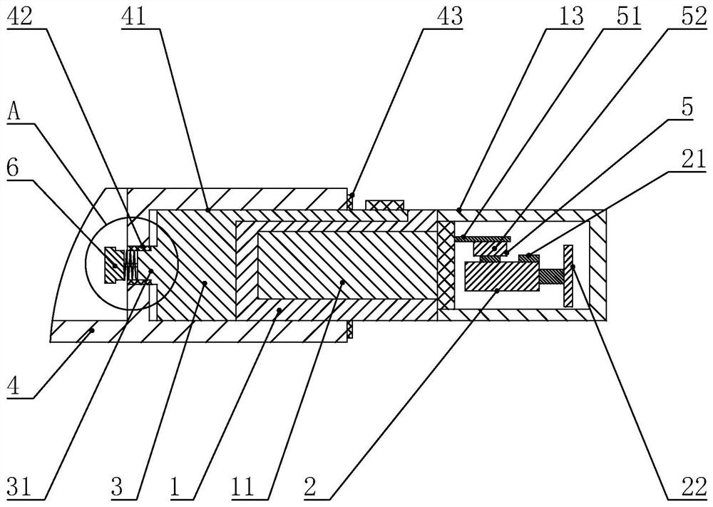 Multifunctional inflation equipment