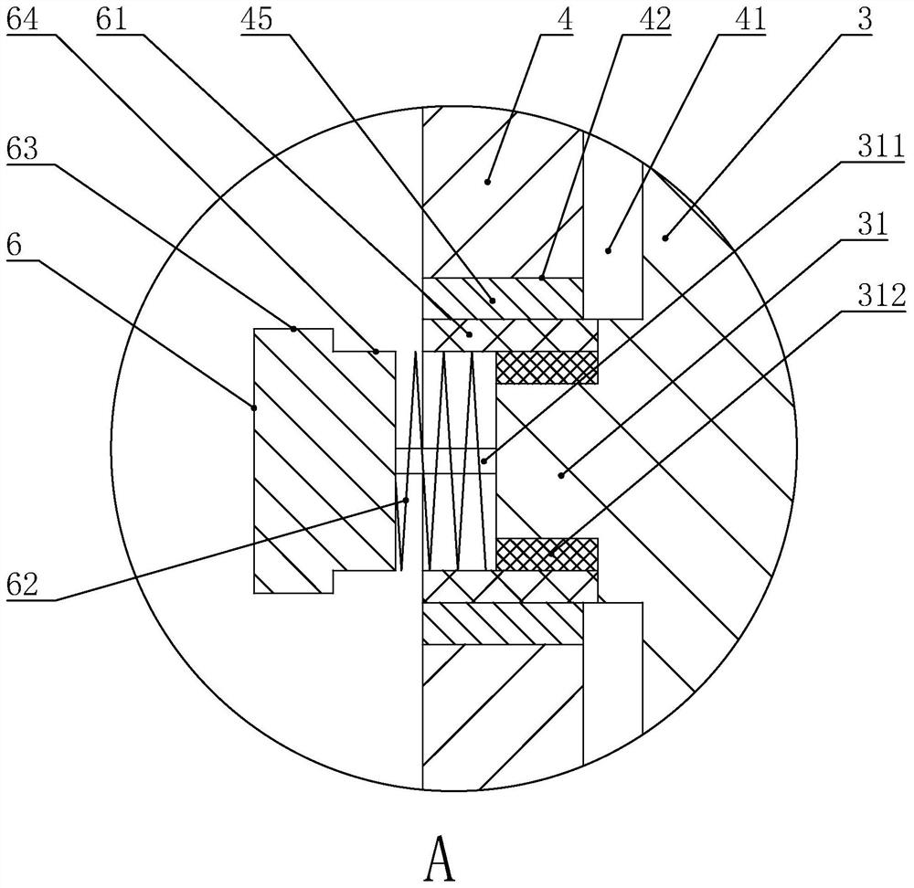 Multifunctional inflation equipment