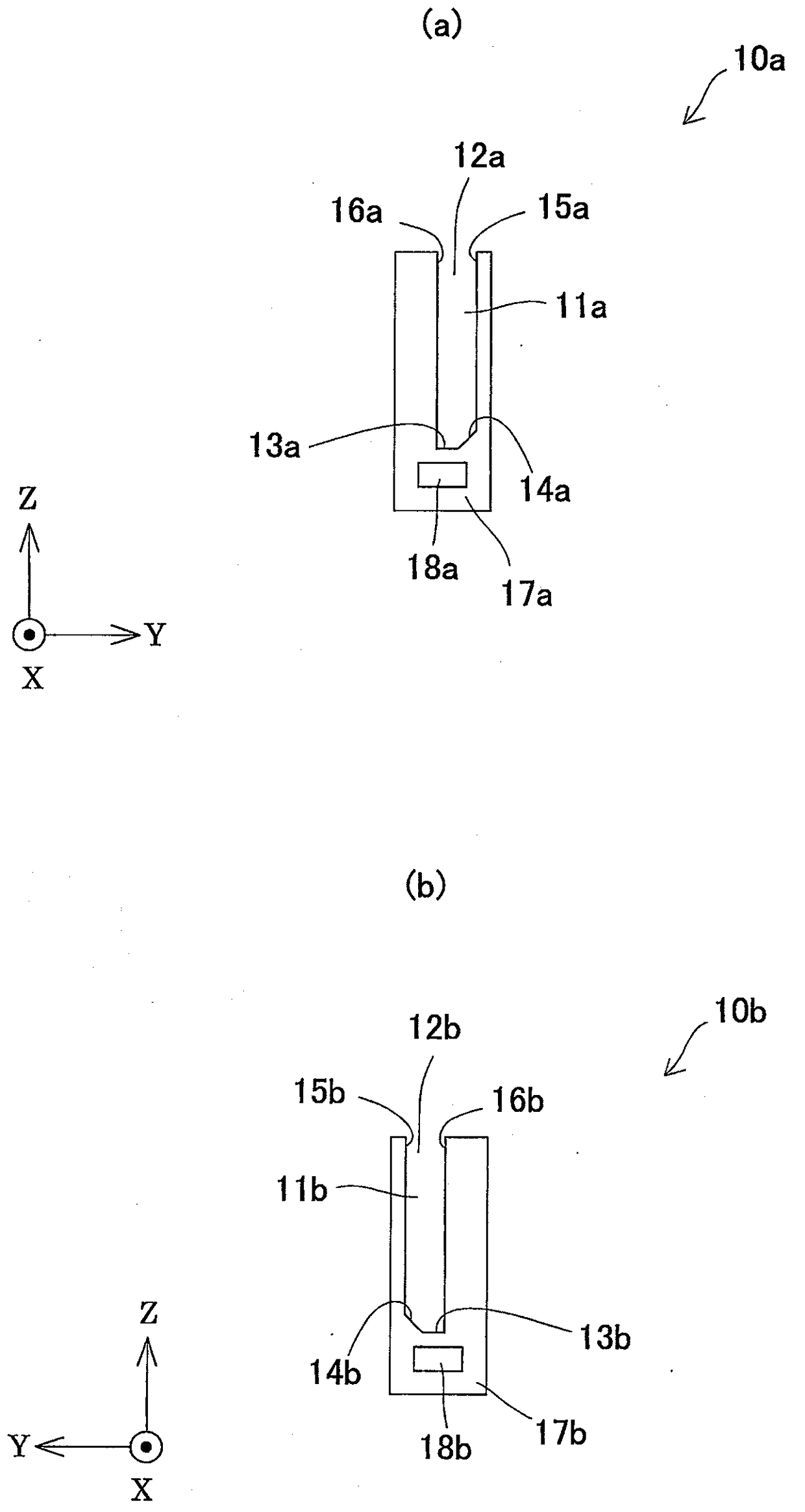 Cleaning blade packaging material