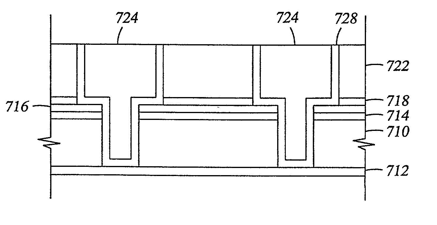 A low dielectric constant film produced from silicon compounds comprising silicon-carbon bonds