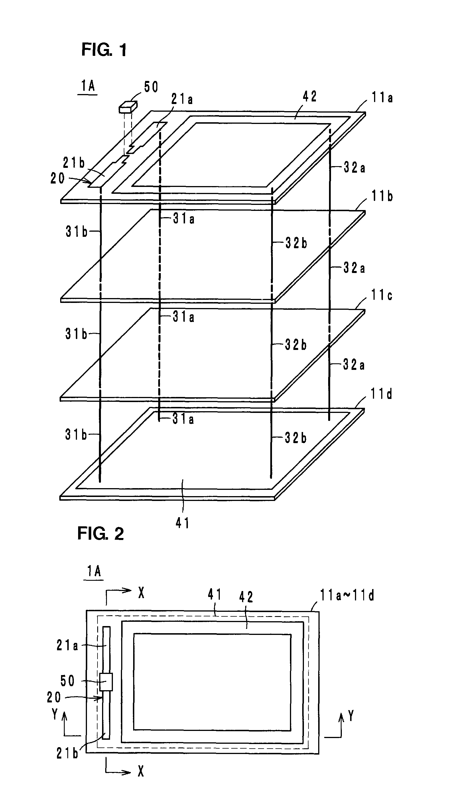 Wireless IC device