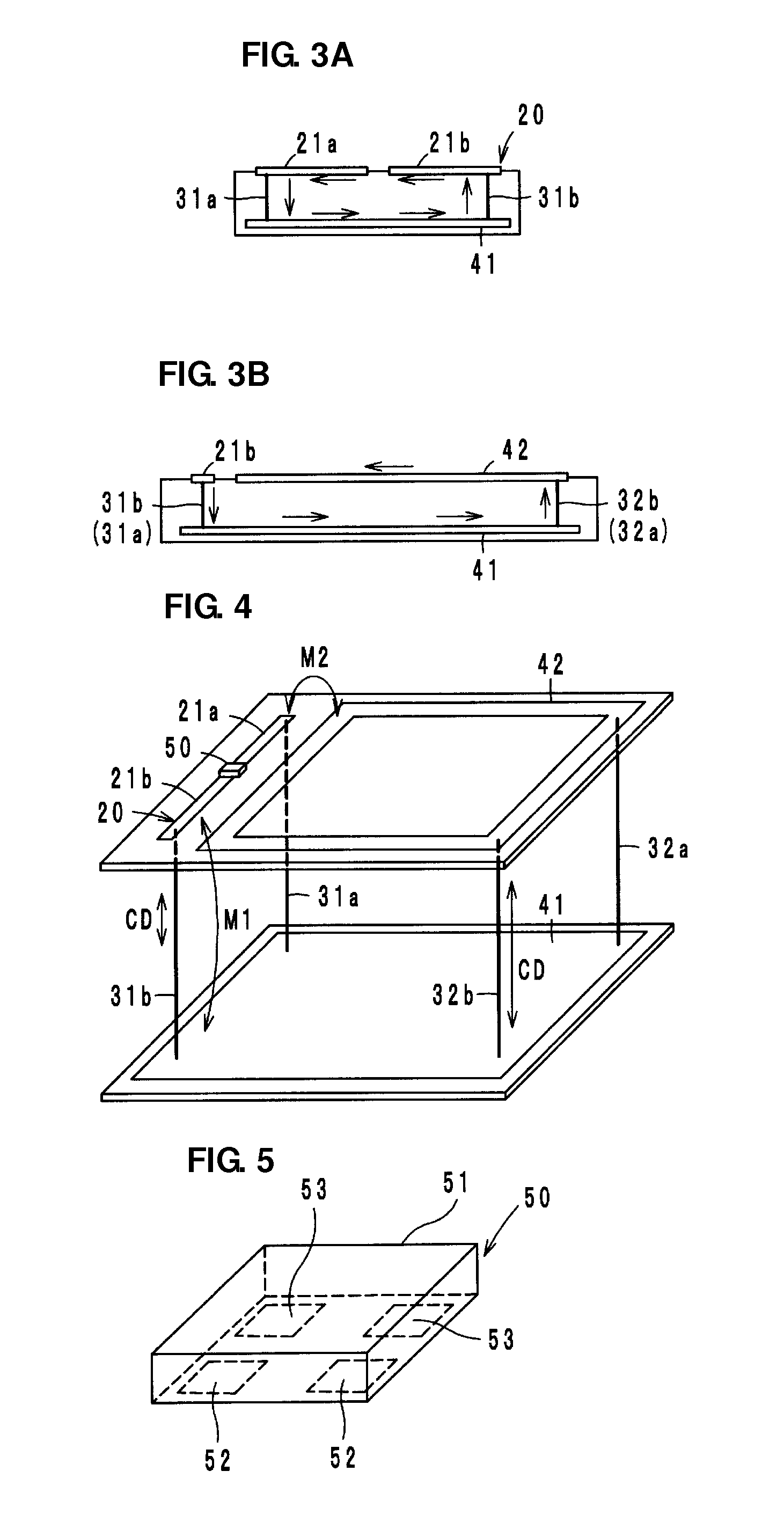 Wireless IC device