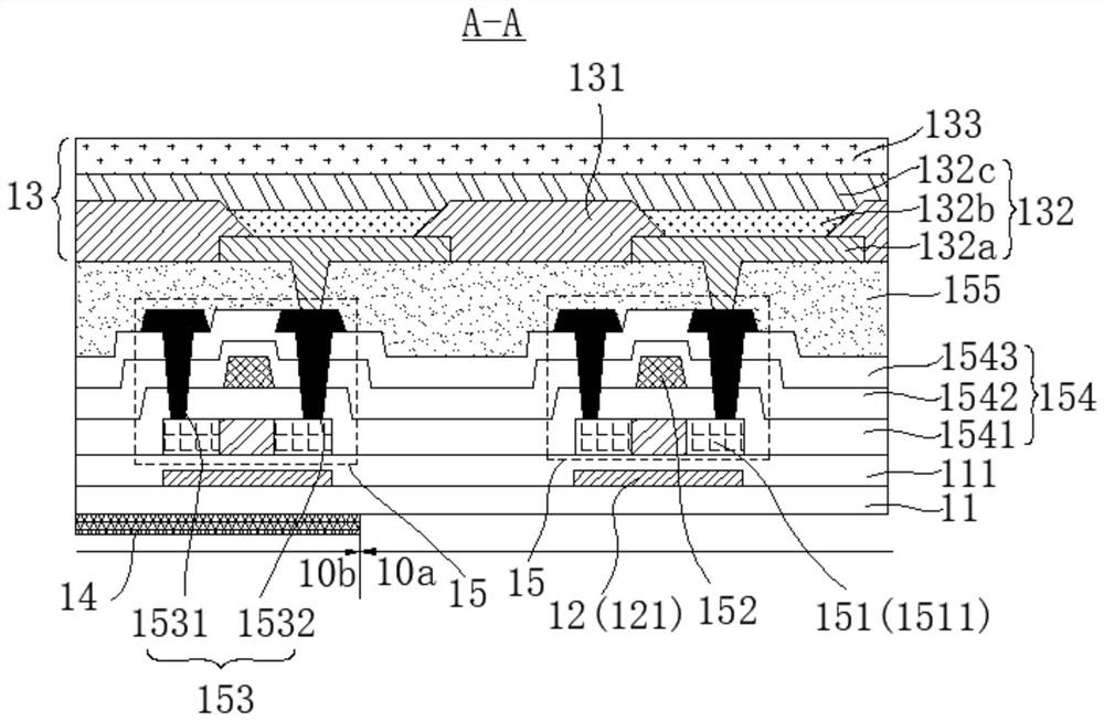 Display panel and display device