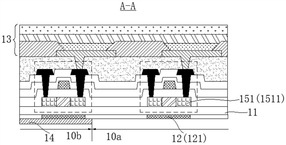 Display panel and display device