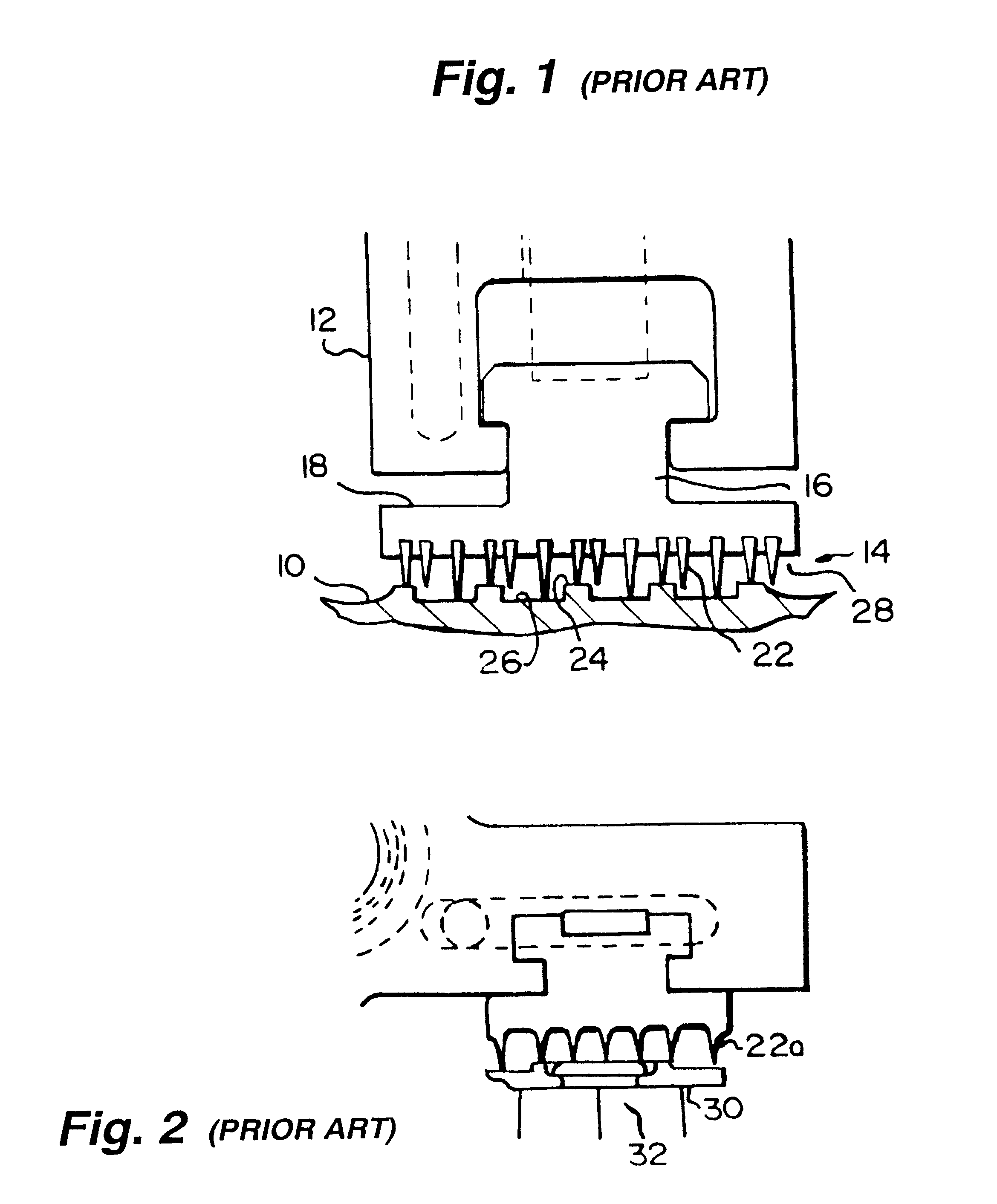 Combined brush seal and labyrinth seal segment for rotary machines